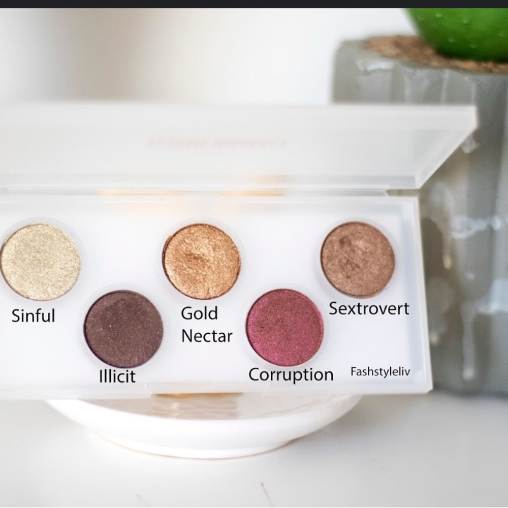 Eyeshadow Palette -Eye Ecstasy